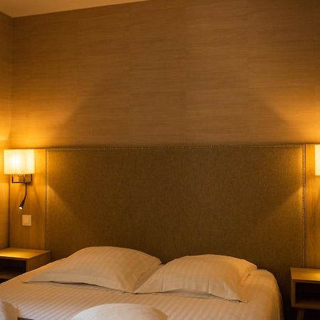 Relais De La Loire Hotel Montlivault Luaran gambar
