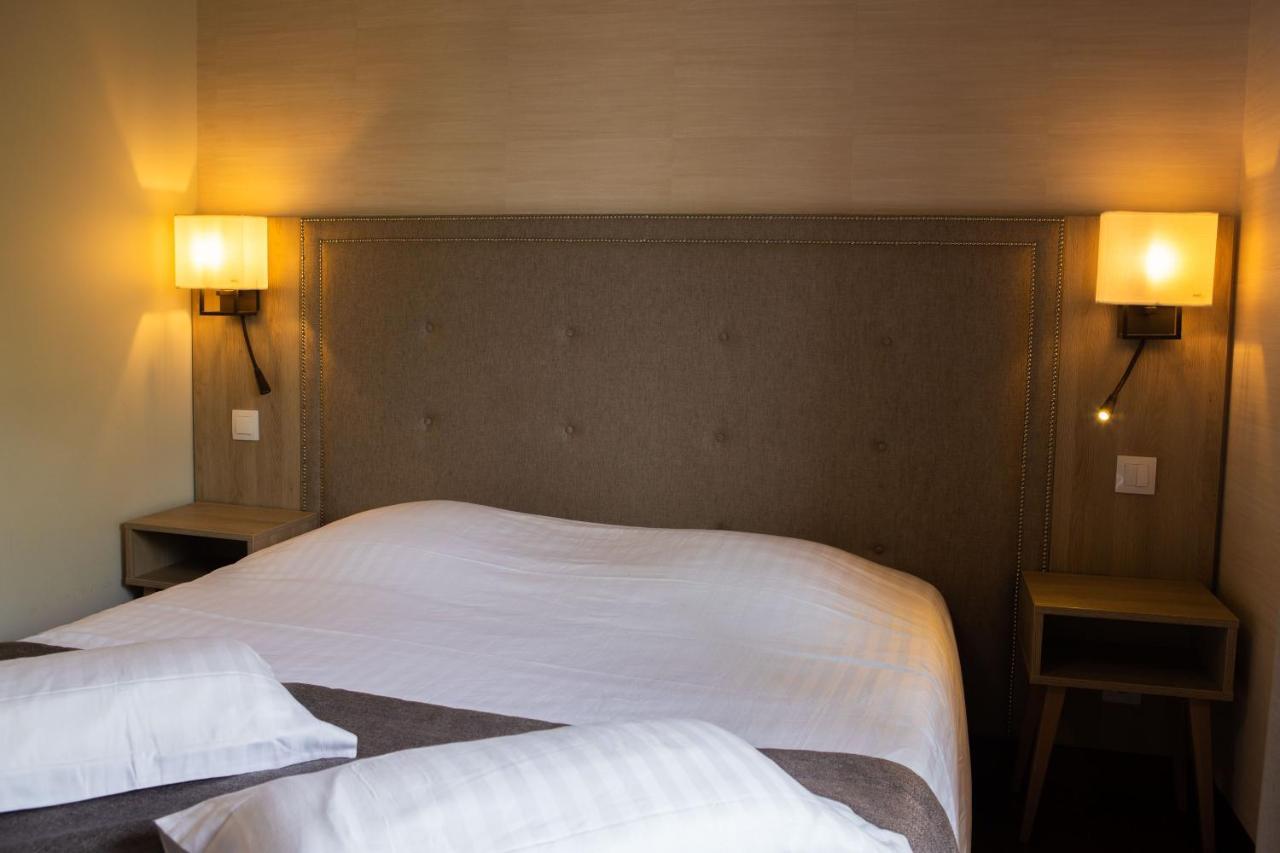 Relais De La Loire Hotel Montlivault Luaran gambar